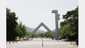 ‘제자 강제추행 혐의’ 전 서울대 교수, 2심도 징역형 집유