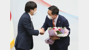 이준석 “김기현에 감사 인사 아무도 안 해…그동안 고생하셨다”