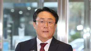 강도형 해수부 장관 후보자, 학술지에 박사 논문 ‘자기 표절’ 의혹