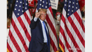 美의회 “트럼프 재집권해도 나토 탈퇴는 승인 받아야”…법으로 명시