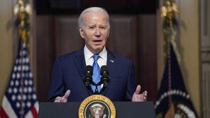 美하원, ‘바이든 탄핵조사’ 공식화… ‘법적 리스크’ 대선 변수로 