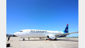 새 주인 찾는 플라이강원…“오늘 인수자 확정”