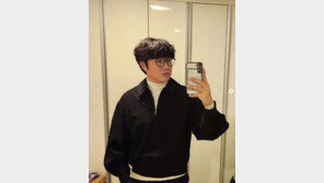 성시경 “금연 15일째…표류하다가 구조 당한 사람처럼 먹어”