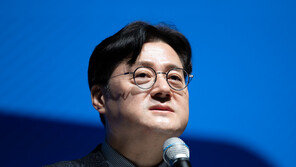 홍익표, 비주류 ‘선당후사’ 요구에 “불출마하라면 불출마도 한다”