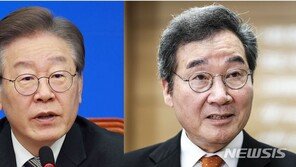 홍익표 “이재명·이낙연, 이유불문 만나서 대화해야”