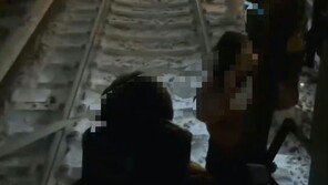 중국 베이징서 지하철 분리사고…30여명 부상