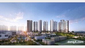 쌍용건설 ‘지제역 반도체밸리 쌍용 더 플래티넘’ 분양 돌입