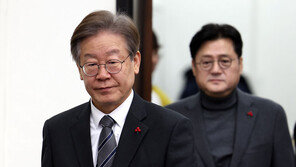 이재명, 채상병 의혹에 “윤, 수사외압 국민 물음에 답해야”