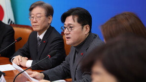 홍익표 “김기현·장제원 퇴진은 정당 민주주의 후퇴이자 반개혁”