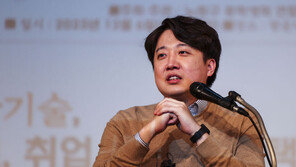 이준석 “김한길 비대위원장 되면 당 터져…한동훈에겐 어려운 길”