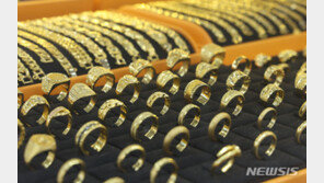 “한 돈에 40만원 바라보는 금값”…골드러시 이어질 듯