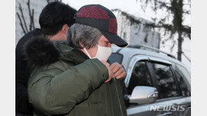 가정불화 때문에…40분간 야간 무단 외출한 조두순 재판행