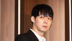 박유천, 태국 고위공직자 딸과 헤어졌나…열애설 한달만에 결별설