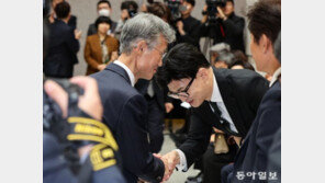 조희대, ‘인기투표 변질’ 법원장추천제 의견수렴…“신속 재판, 법원장 솔선수범을”