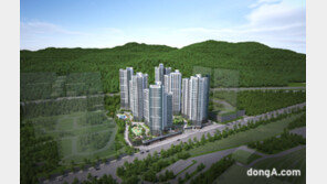 대우건설, ‘김해 삼계 푸르지오 센트럴파크’ 분양 돌입