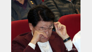 장제원 “잊혀지는 것 두렵지만…尹 성공하면 터널 못 나와도 여한 없어”