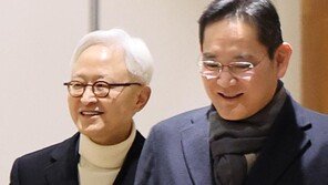 이재용 “출장 성과 90%가 반도체”… 삼성, ASML 기술 파트너로 