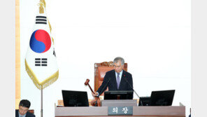 ‘이상동기 범죄’ 피해자 지원 근거 마련…서울시의회 통과