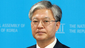 민주, ‘고문치사’ 인사 공천 번복에…정의찬 “이의신청할 것”