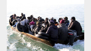 英-伊는 제3국과 난민 이송 합의… EU도 추방 기준 완화 [글로벌 포커스]