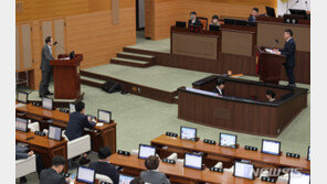 서울교육청 내년 예산 1.2조 감소…‘태블릿 보급’ 40% 삭감