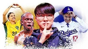 LoL 지존 페이커, 메시-오타니와 함께 올해의 10대 스포츠파워…英 더타임스