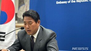 김태효 안보실 1차장 “한미, 북핵 대응지침 내년 완성”