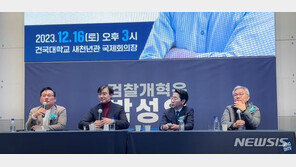 최강욱, 이낙연 겨냥 “정치는 20년 이상하면 통찰 사라지는 듯”