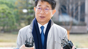 박상우 국토장관 후보자, 2005년 아파트 1억 ‘다운 계약서’ 작성