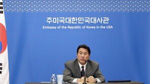 韓美 내년부터 핵 작전 연합훈련…핵 위기시 정상간 핫라인 가동