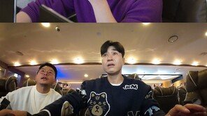 김준호, ♥김지민 母 위해 임영웅 콘서트 티켓팅 도전