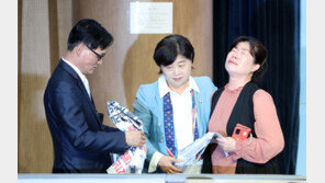 2세 아들 버린 친모, 54년만에 나타나 집· 보험금 독차지…“구하라법 깨워라”