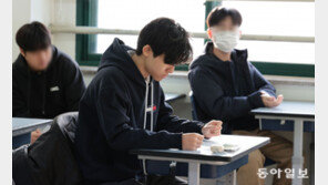 한국 학생 22% “삶에 만족하지 않는다”…일본·대만보다 높아