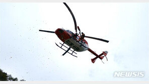 무주서 실종된 80대, 이틀만에 숨진 채 발견