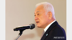 與, 한동훈 비대위원장 ‘추대론’ 속 김한길 적임자론도 대두