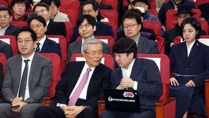 이준석, 한동훈 비대위원장설에 “위기의식 있다면 역할 주어질 것”