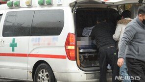 청주 노래방 업주 강도살인 50대 구속영장…“2시간 대기 등 계획 범행”