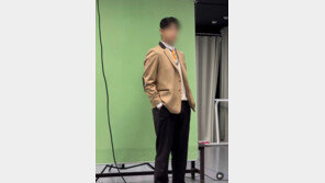 이종혁子 이준수, 고1인데 키가 190㎝…“프로필 촬영”