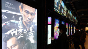 ‘서울의 봄’ 900만 돌파 눈앞…이제 1000만 정조준