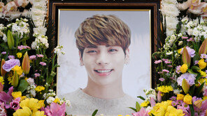 故 종현, 오늘 사망 6주기…여전히 그리운 우리의 샤이니