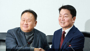 안철수 “여당, 당내 민주주의 돌아보고 건강한 당정 관계 수립해야”