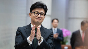 최재형 “한동훈, 정치력 보여준 것 많지 않아…대세몰이 안돼”