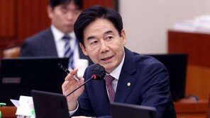 이용호 “의총서 한동훈 거론 3명에 불과…김한길 자격 충분”