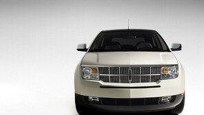 [포토]링컨, MKX에서 노틸러스까지… 디자인 변천사