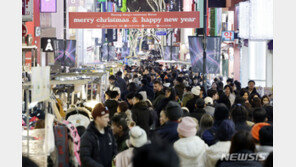 우리나라 거주 외국인 143만명 ‘역대 최대’…청년·30대 유입↑