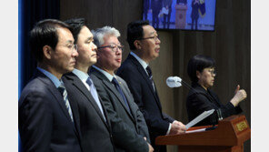 원칙과상식 “이낙연 신당 막는 해법은 비대위 전환…이재명 결단해야”