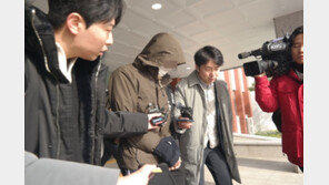 단서는 ‘흰 머리카락’뿐…청주 노래방 강도살인 50대 도주 행적