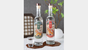 고릴라브루잉·토끼소주, 전통기법 적용한 해치소주 출시