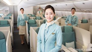 대한항공, 국가브랜드 대상… 코로나 이겨낸 혁신노력 긍정평가