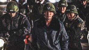 개봉 4주차에도 뜨거운 ‘서울의 봄’… 주말 1000만 찍을듯